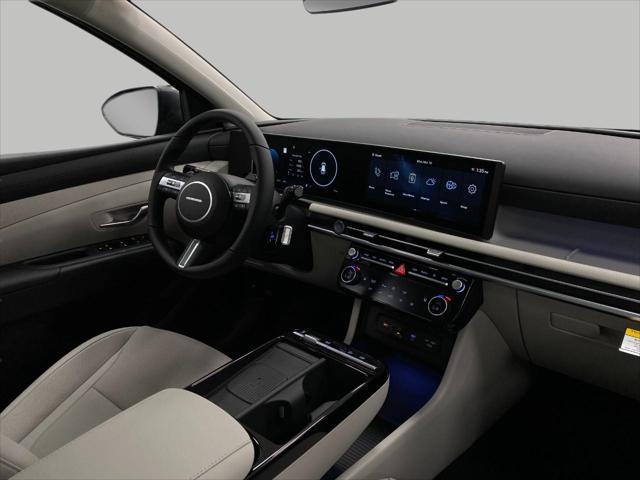 2025 Hyundai TUCSON Hybrid Vehicle Photo in Appleton, WI 54913