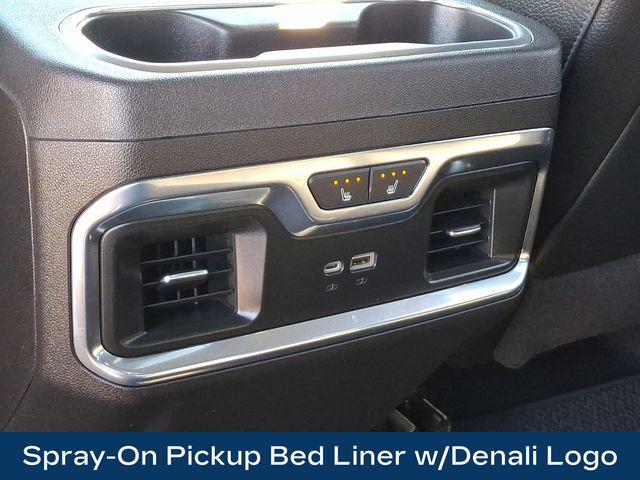 2022 GMC Sierra 1500 Vehicle Photo in WATERTOWN, CT 06795-3318