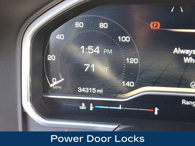 2023 GMC Sierra 1500 Vehicle Photo in PAWLING, NY 12564-3219