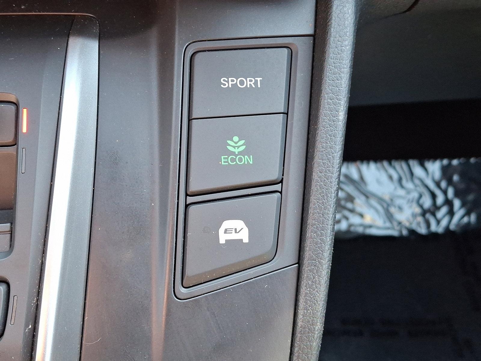 2020 Honda CR-V Hybrid Vehicle Photo in Harrisburg, PA 17111
