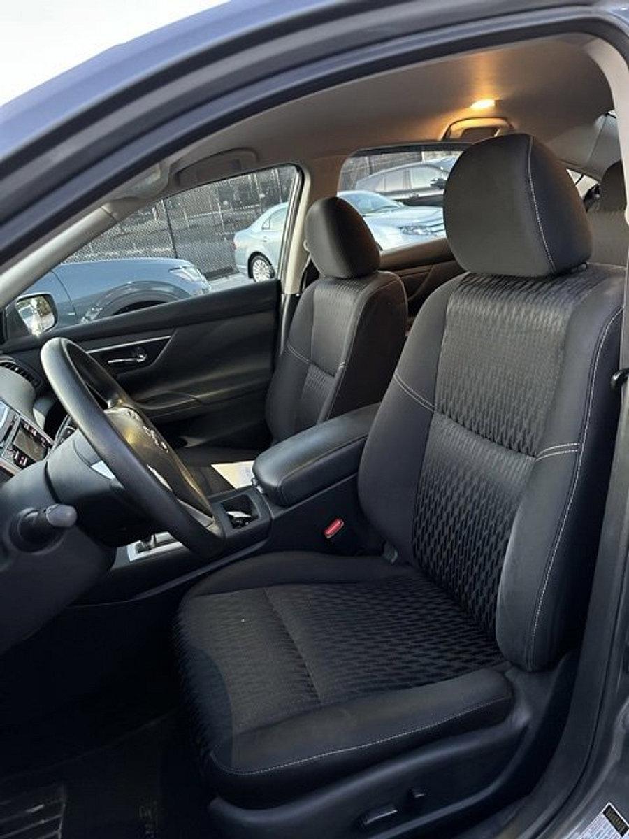 2018 Nissan Altima Vehicle Photo in Harrisburg, PA 17111
