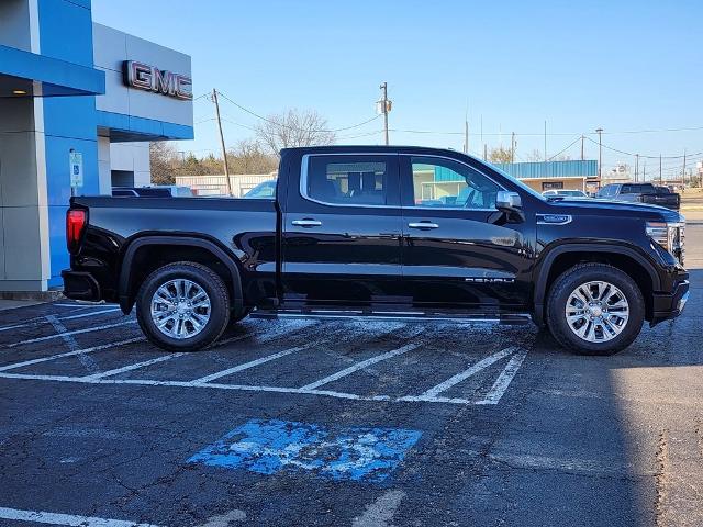 2024 GMC Sierra 1500 Vehicle Photo in PARIS, TX 75460-2116