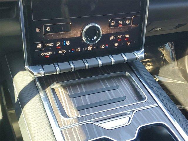 2025 GMC Sierra EV Vehicle Photo in SUNRISE, FL 33323-3202