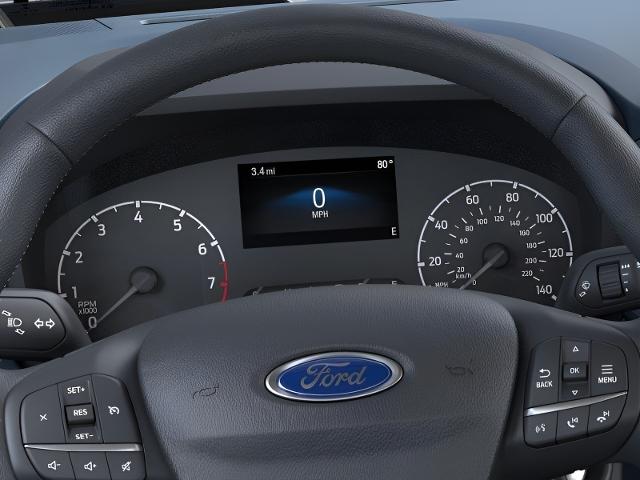 2024 Ford Maverick Vehicle Photo in Oshkosh, WI 54901