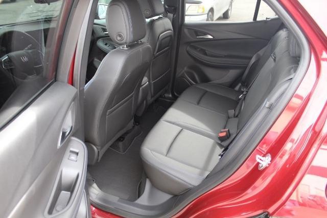 2025 Buick Encore GX Vehicle Photo in Greenville, TX 75402