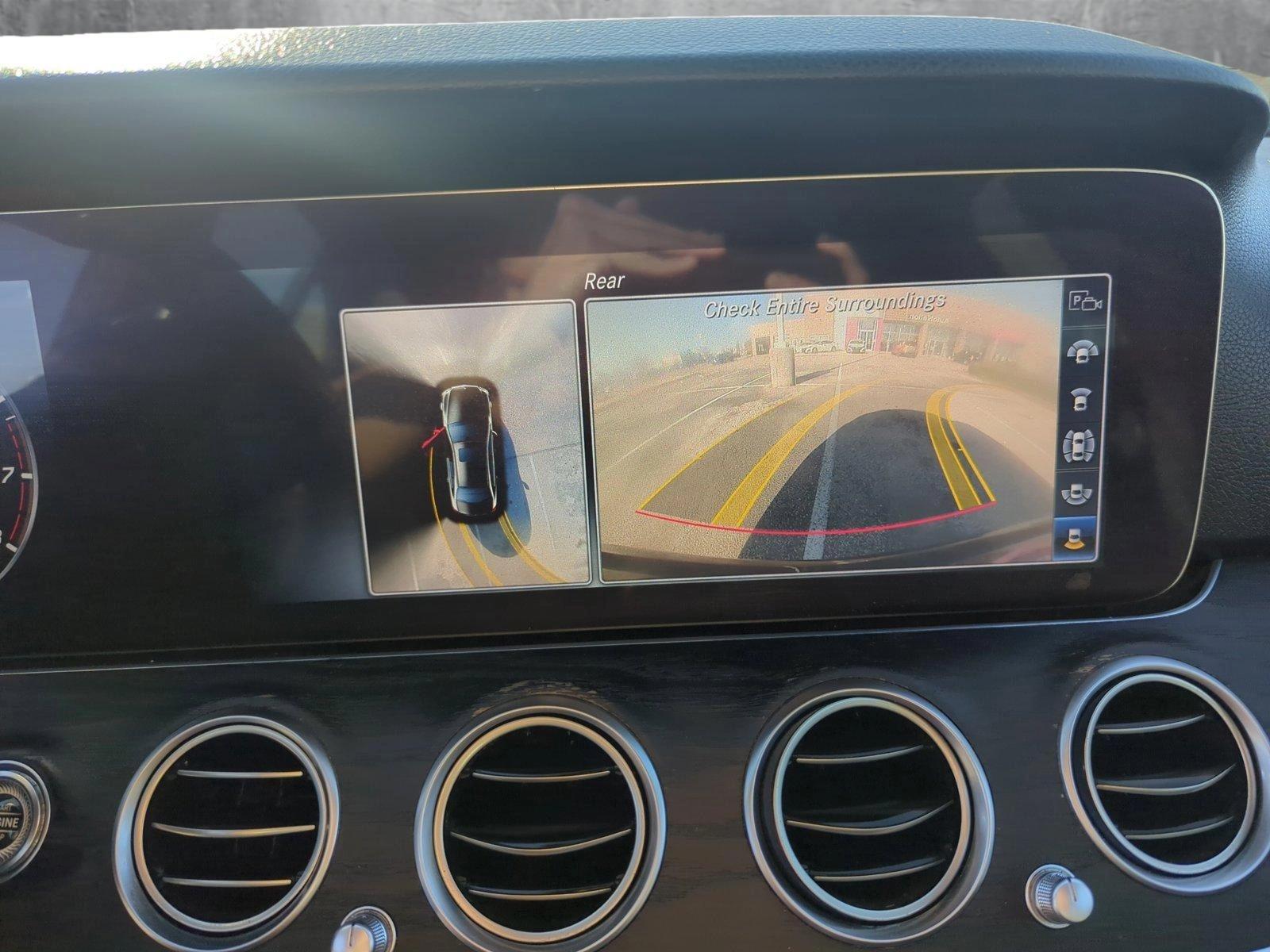 2019 Mercedes-Benz E-Class Vehicle Photo in Memphis, TN 38125