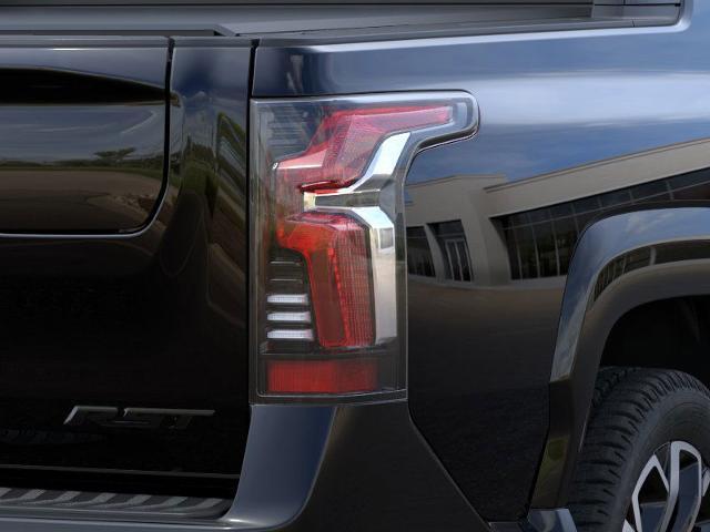 2024 Chevrolet Silverado EV Vehicle Photo in POST FALLS, ID 83854-5365