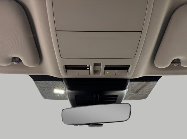 2025 Mazda CX-70 Vehicle Photo in Green Bay, WI 54304