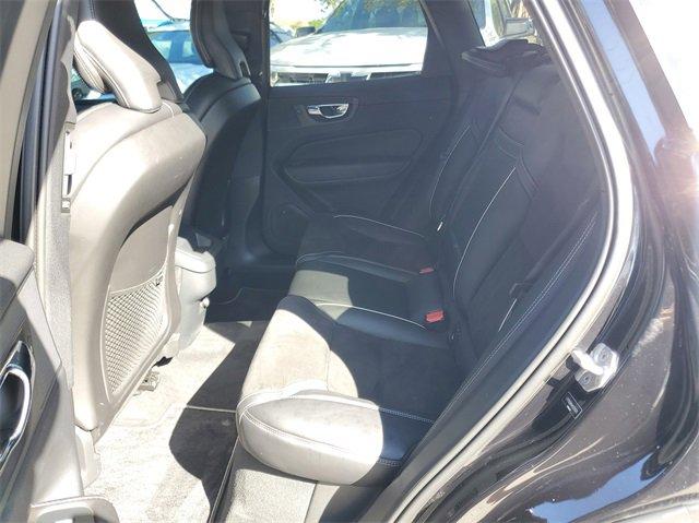 2019 Volvo XC60 Vehicle Photo in SUNRISE, FL 33323-3202