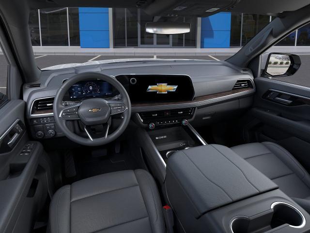 2025 Chevrolet Tahoe Vehicle Photo in CORPUS CHRISTI, TX 78412-4902