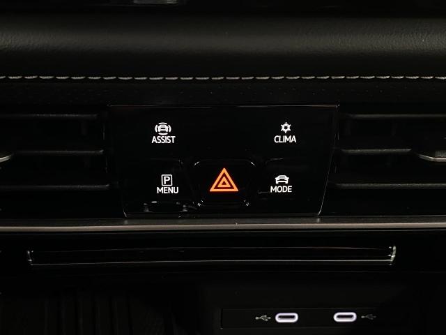 2025 Volkswagen Atlas Cross Sport Vehicle Photo in Appleton, WI 54913