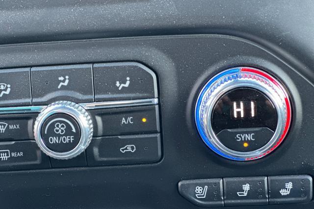 2020 GMC Sierra 1500 Vehicle Photo in SPOKANE, WA 99202-2191