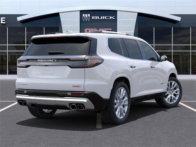 2025 GMC Acadia Vehicle Photo in COLLIERVILLE, TN 38017-9006