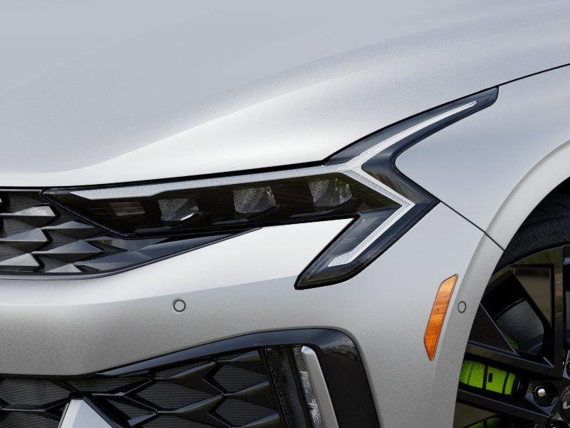 2025 Kia K5 Vehicle Photo in Langhorne, PA 19047