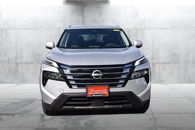 2025 Nissan Rogue Vehicle Photo in Ballwin, MO 63011
