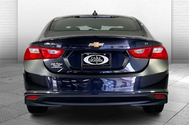 2023 Chevrolet Malibu Vehicle Photo in Kansas City, MO 64114