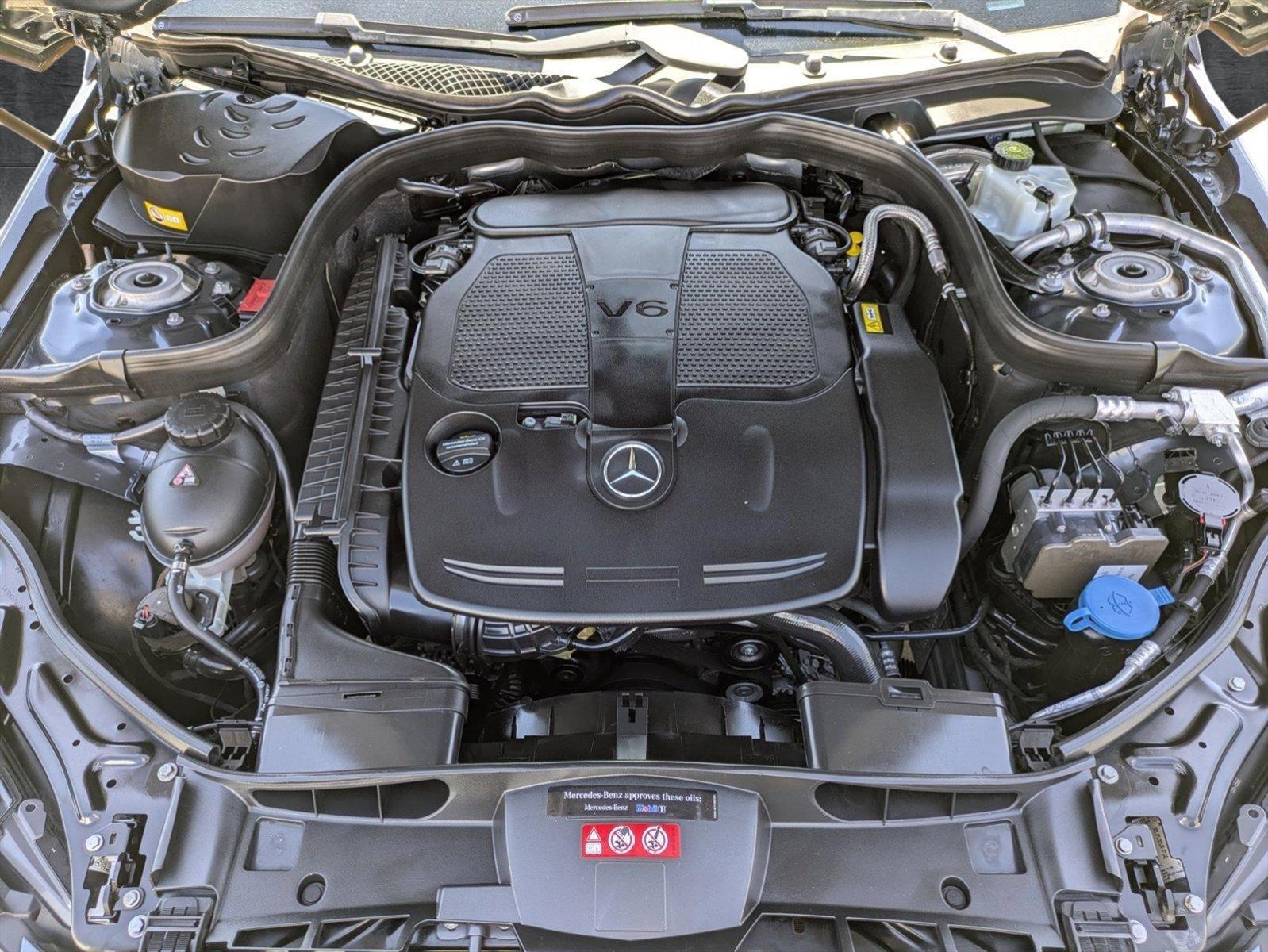 2016 Mercedes-Benz E-Class Vehicle Photo in Tustin, CA 92782