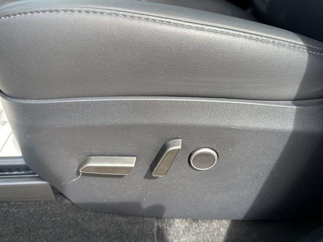 2024 Tesla Model Y Vehicle Photo in MEDINA, OH 44256-9631
