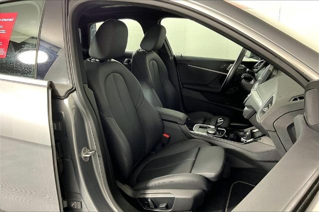 2024 BMW 228i xDrive Vehicle Photo in Tulsa, OK 74129