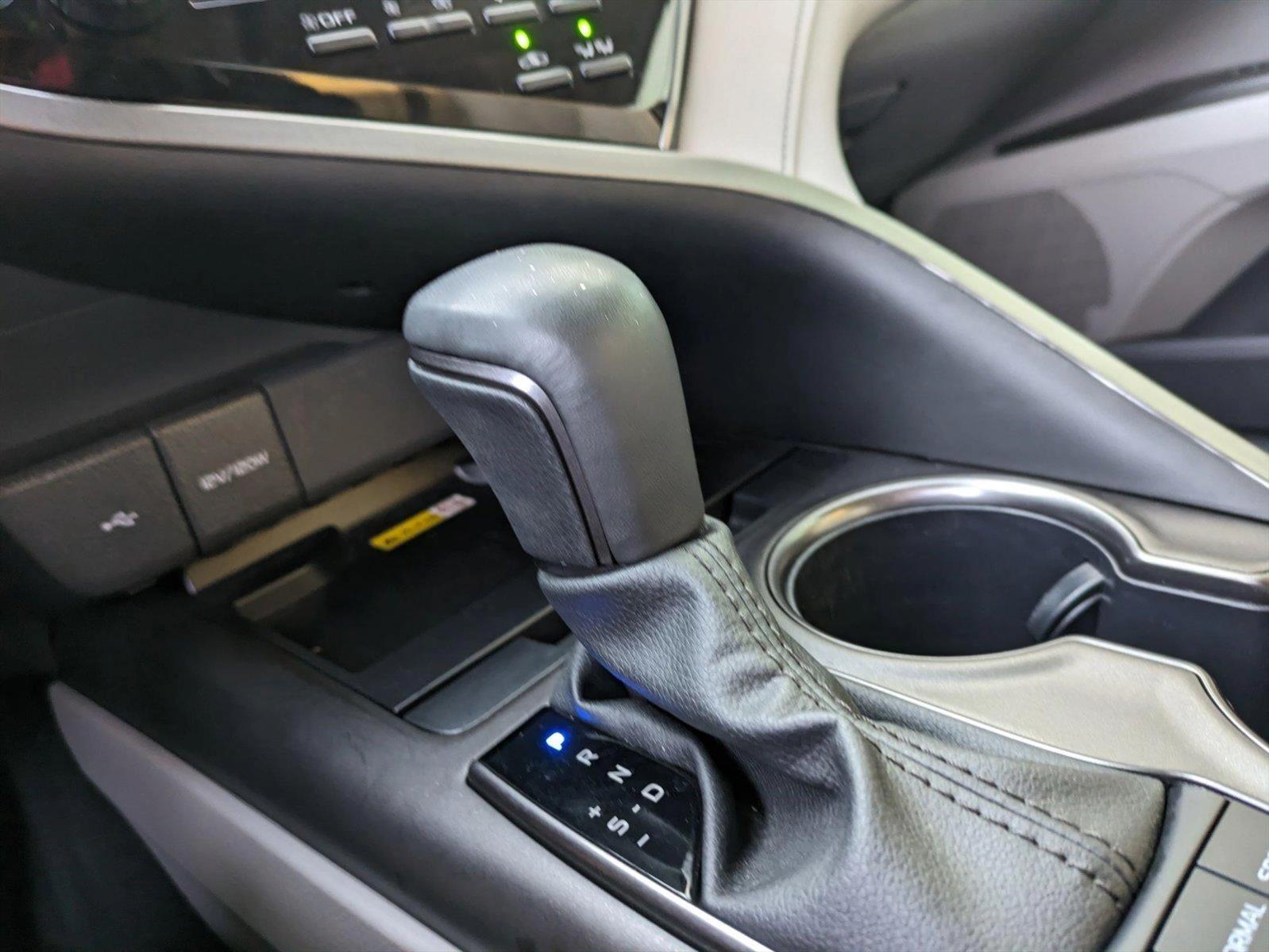2024 Toyota Camry Vehicle Photo in Winter Park, FL 32792