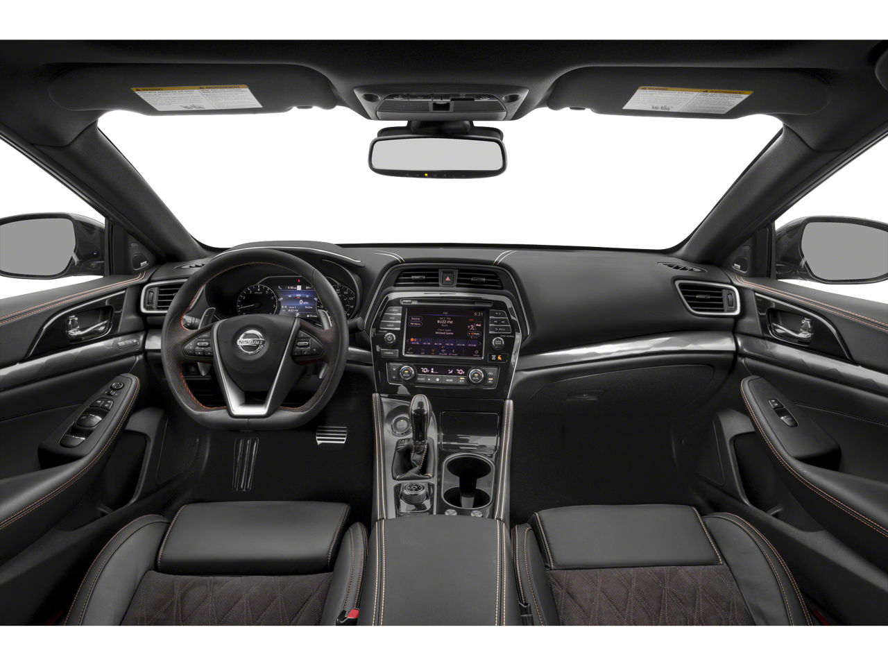 2022 Nissan Maxima Vehicle Photo in San Antonio, TX 78230
