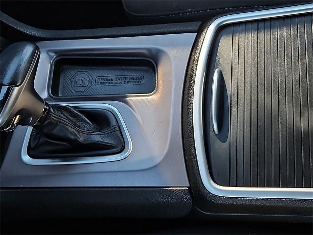 2020 Dodge Charger Vehicle Photo in EASTLAND, TX 76448-3020