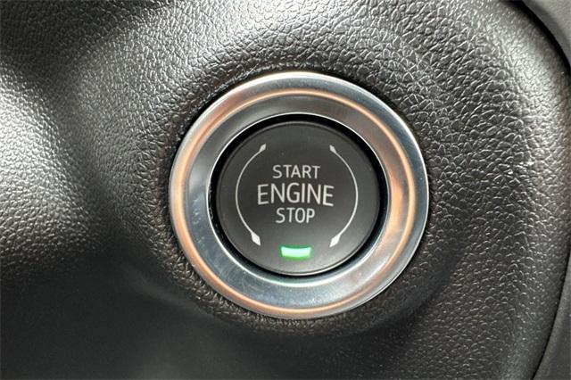 2025 GMC Sierra 3500 HD Vehicle Photo in ELK GROVE, CA 95757-8703