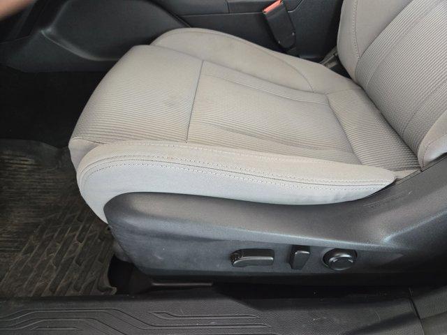 2023 Subaru Legacy Vehicle Photo in Decatur, TX 76234