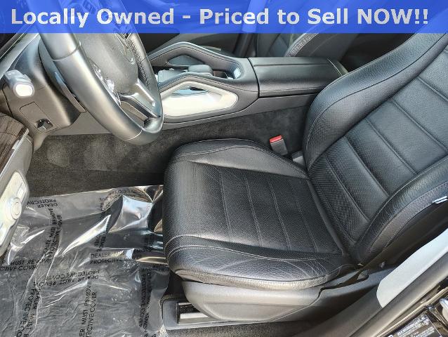 2023 Mercedes-Benz GLE Vehicle Photo in GREEN BAY, WI 54304-5303