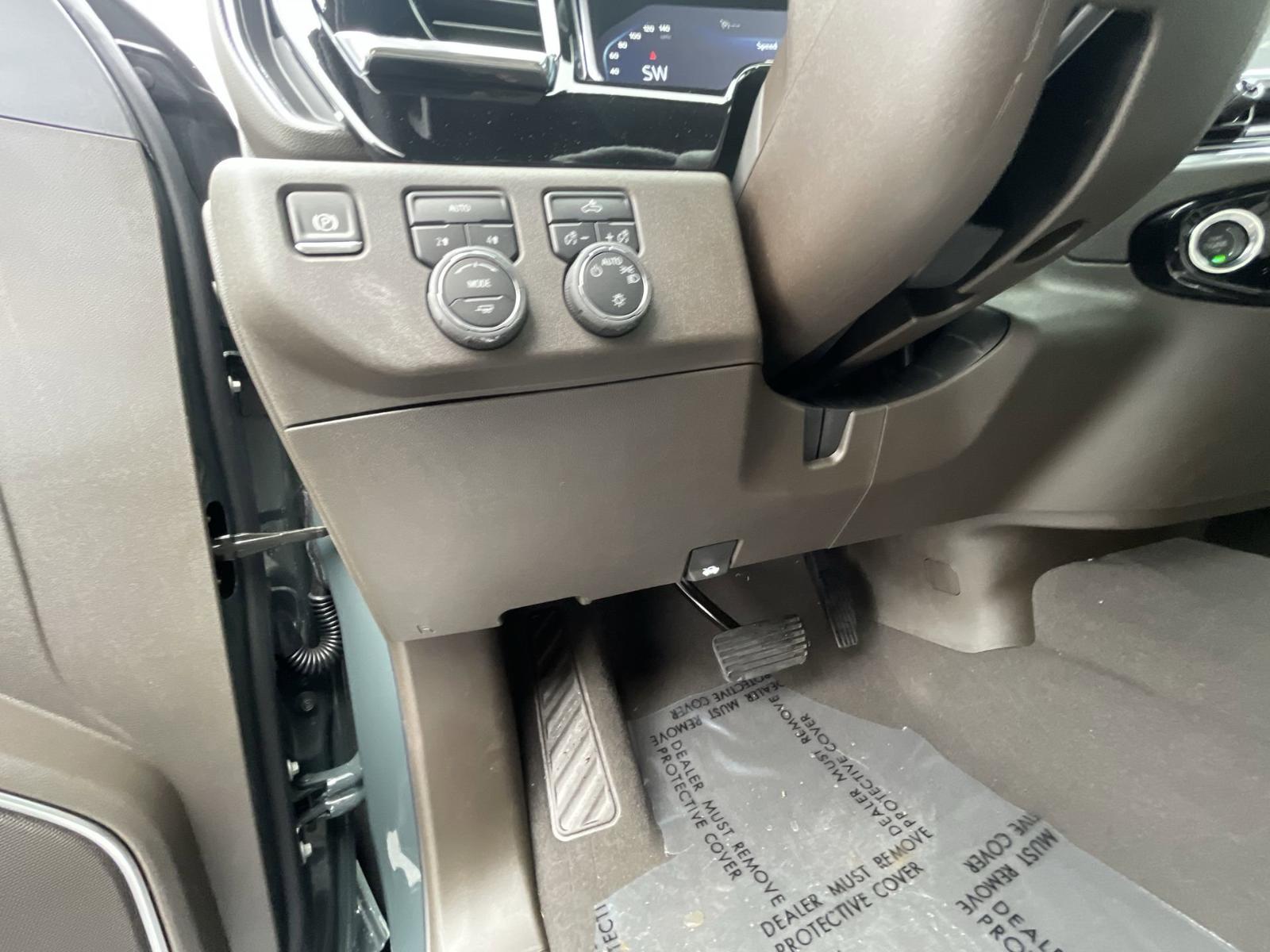2025 Chevrolet Silverado 1500 Vehicle Photo in BENTONVILLE, AR 72712-4322