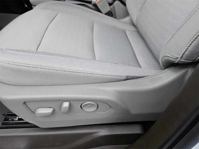 2025 Chevrolet Silverado 1500 Vehicle Photo in EASTLAND, TX 76448-3020