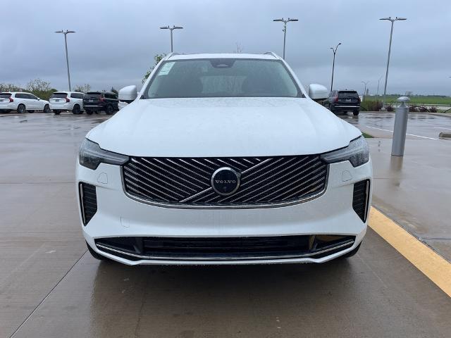 2025 Volvo XC90 Vehicle Photo in Grapevine, TX 76051