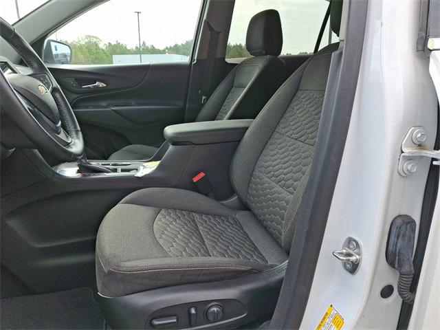 2019 Chevrolet Equinox Vehicle Photo in SEAFORD, DE 19973-8463