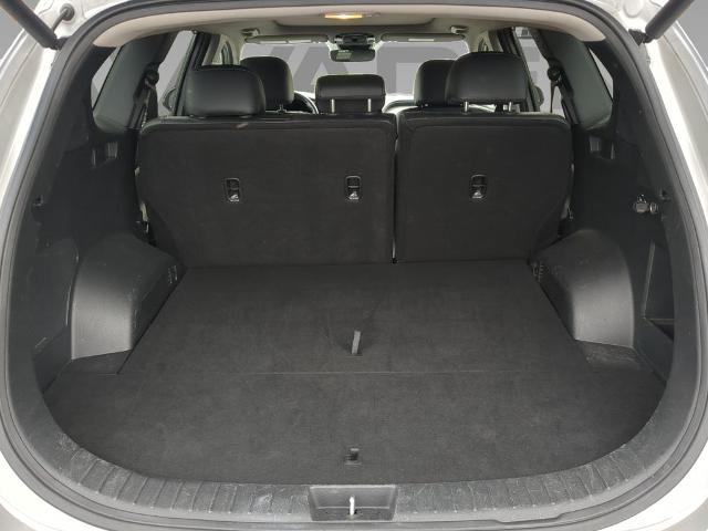2023 Hyundai SANTA FE Vehicle Photo in Brunswick, GA 31525