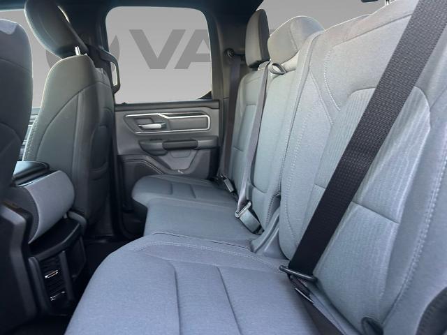 2021 Ram 1500 Vehicle Photo in Brunswick, GA 31525