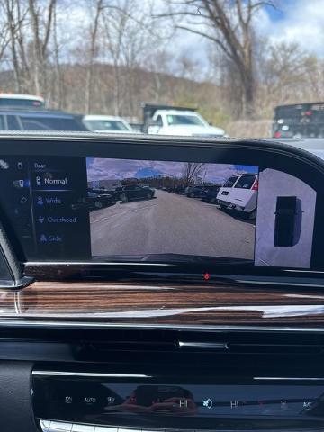 2023 Cadillac Escalade Vehicle Photo in MOUNT KISCO, NY 10549-1513