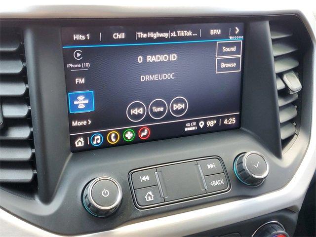 2022 GMC Acadia Vehicle Photo in SUNRISE, FL 33323-3202