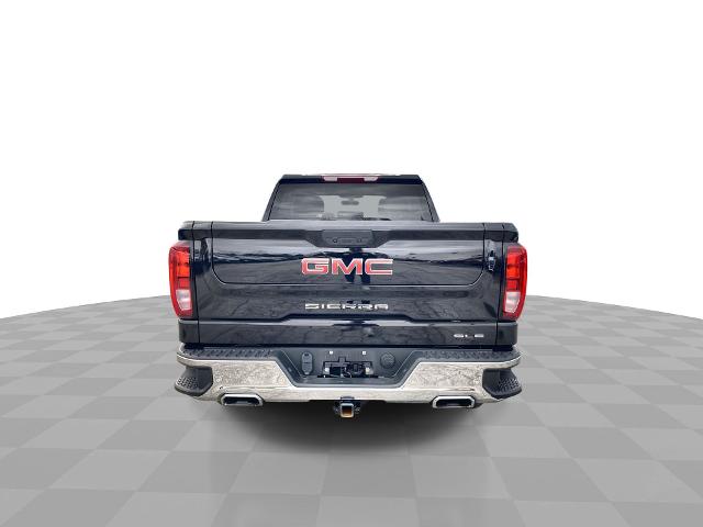 2022 GMC Sierra 1500 Limited Vehicle Photo in WILLIAMSVILLE, NY 14221-2883