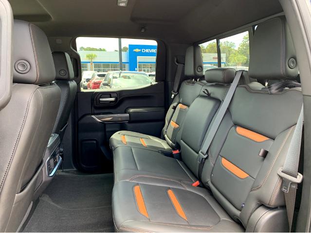 2020 GMC Sierra 1500 Vehicle Photo in BEAUFORT, SC 29906-4218