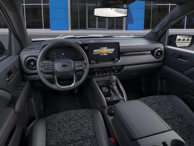 2025 Chevrolet Colorado Vehicle Photo in CORPUS CHRISTI, TX 78412-4902
