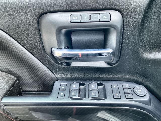 2018 GMC Sierra 1500 Vehicle Photo in WILLIAMSVILLE, NY 14221-2883