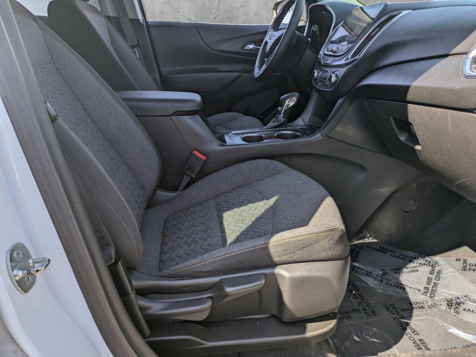 2022 Chevrolet Equinox Vehicle Photo in GILBERT, AZ 85297-0446