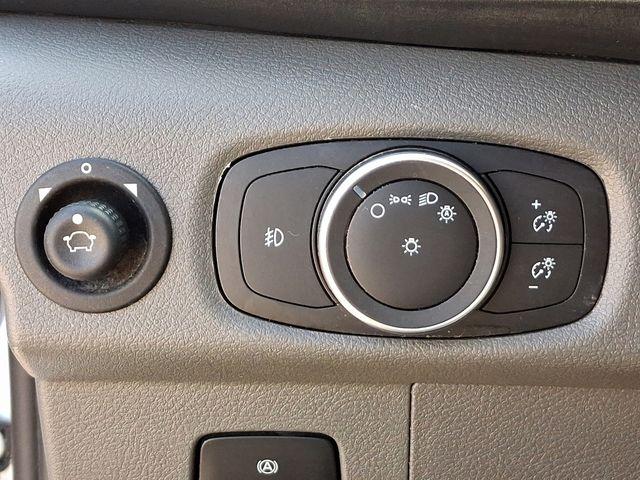 2023 Ford Transit Cargo Van Vehicle Photo in DANBURY, CT 06810-5034