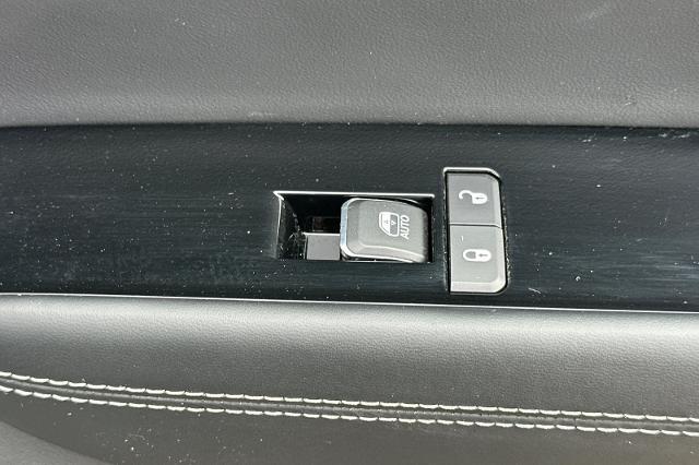 2022 Jeep Grand Wagoneer Vehicle Photo in SPOKANE, WA 99202-2191
