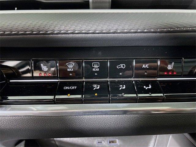 2025 Chevrolet Equinox Vehicle Photo in PUYALLUP, WA 98371-4149