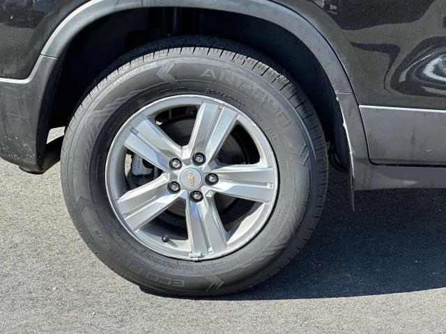2022 Chevrolet Trax Vehicle Photo in SAINT JAMES, NY 11780-3219