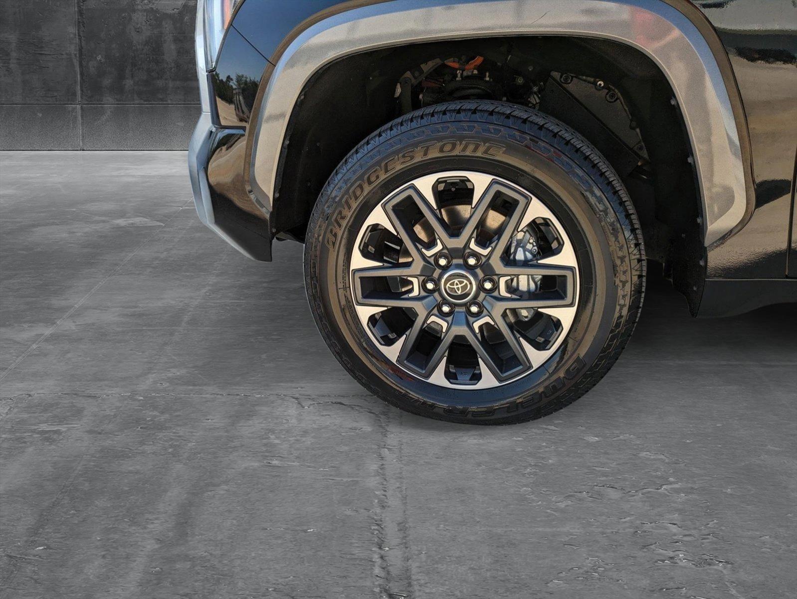 2022 Toyota Tundra 4WD Vehicle Photo in Winter Park, FL 32792