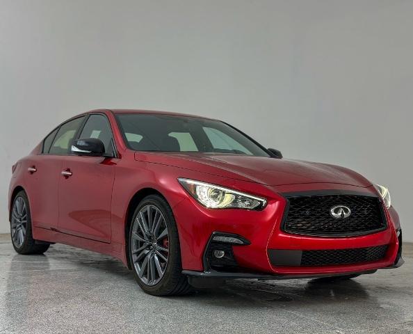 2024 INFINITI Q50 Vehicle Photo in Grapevine, TX 76051