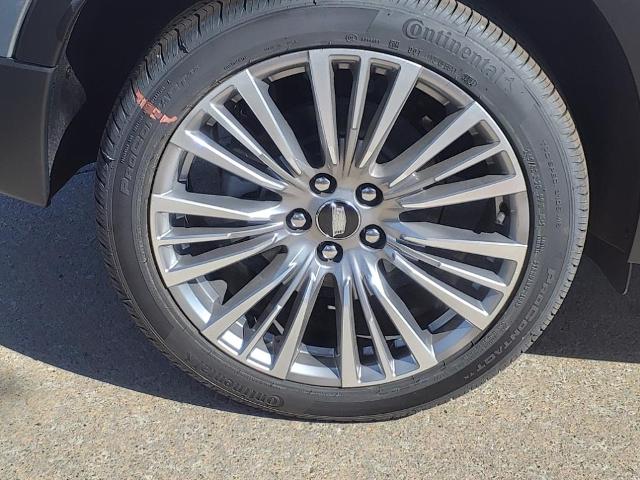 2025 Cadillac XT4 Vehicle Photo in Denton, TX 76205
