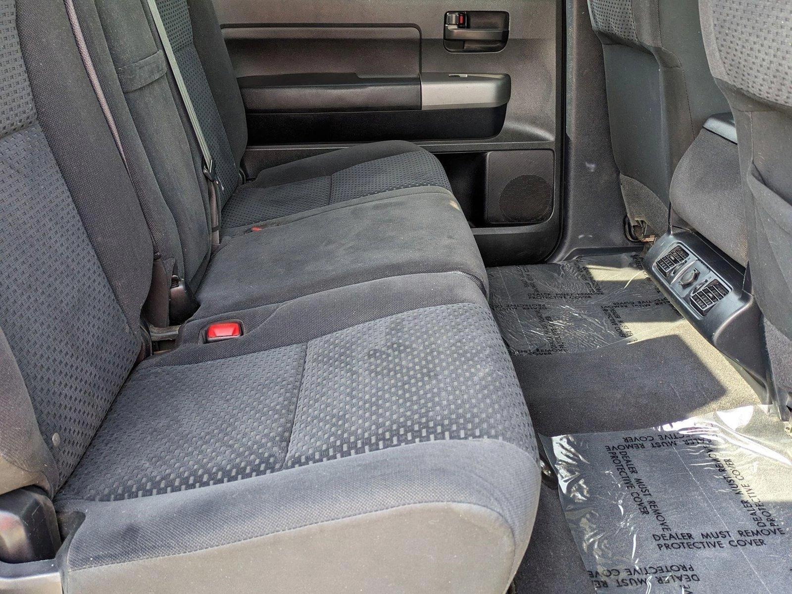 2013 Toyota Tundra 4WD Truck Vehicle Photo in Bethesda, MD 20852